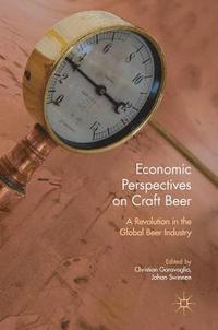 bokomslag Economic Perspectives on Craft Beer