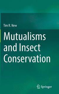 bokomslag Mutualisms and Insect Conservation