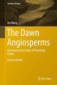 bokomslag The Dawn Angiosperms