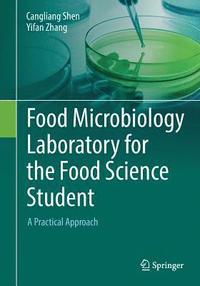 bokomslag Food Microbiology Laboratory for the Food Science Student