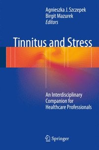 bokomslag Tinnitus and Stress