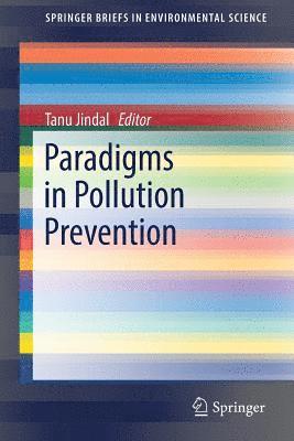 Paradigms in Pollution Prevention 1