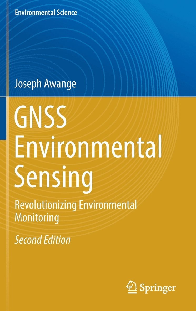 GNSS Environmental Sensing