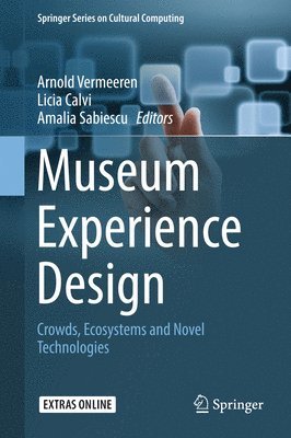 Museum Experience Design 1