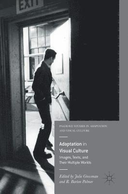 Adaptation in Visual Culture