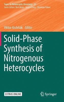 Solid-Phase Synthesis of Nitrogenous Heterocycles 1