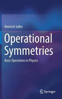 bokomslag Operational Symmetries