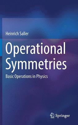 Operational Symmetries 1