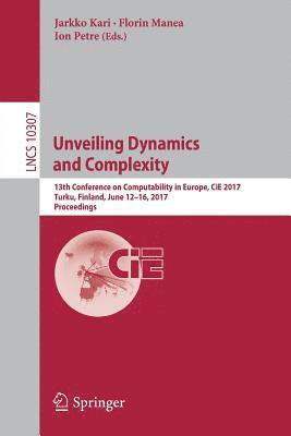 Unveiling Dynamics and Complexity 1