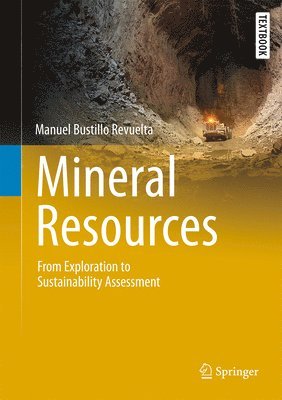 Mineral Resources 1