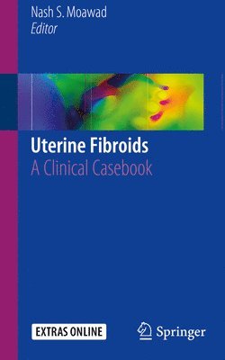 bokomslag Uterine Fibroids