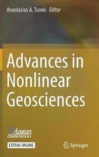 bokomslag Advances in Nonlinear Geosciences