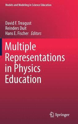 Multiple Representations in Physics Education 1