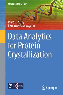 Data Analytics for Protein Crystallization 1