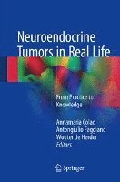 bokomslag Neuroendocrine Tumors in Real Life