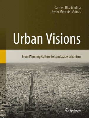 Urban Visions 1