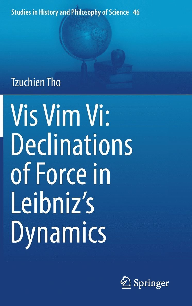 Vis Vim Vi: Declinations of Force in Leibnizs Dynamics 1