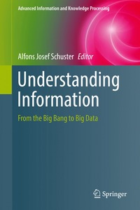 bokomslag Understanding Information