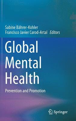 Global Mental Health 1