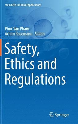 Safety, Ethics and Regulations 1