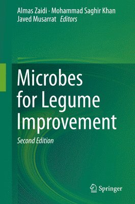 Microbes for Legume Improvement 1