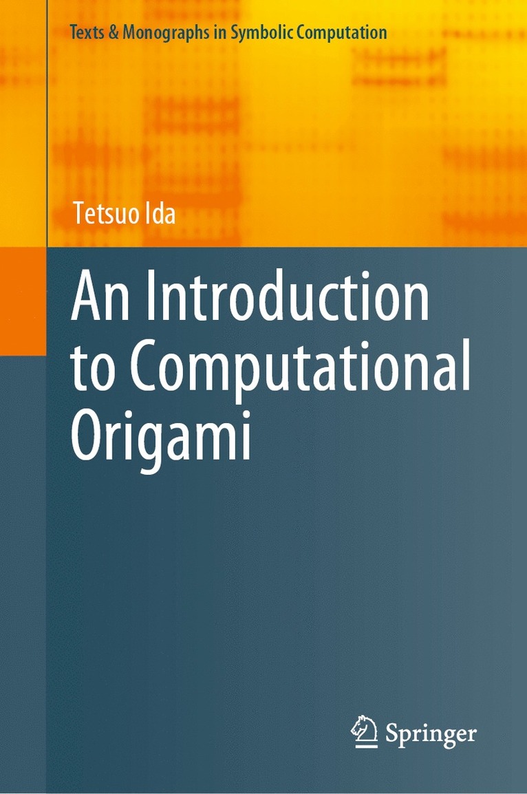 An Introduction to Computational Origami 1