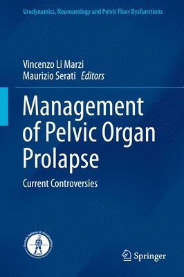 Management of Pelvic Organ Prolapse 1