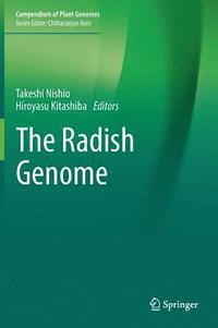 bokomslag The Radish Genome
