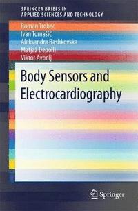 bokomslag Body Sensors and Electrocardiography