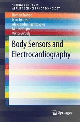 Body Sensors and Electrocardiography 1