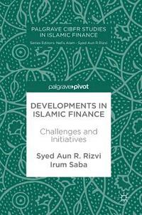 bokomslag Developments in Islamic Finance