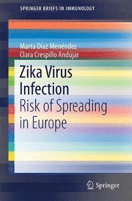 bokomslag Zika Virus Infection