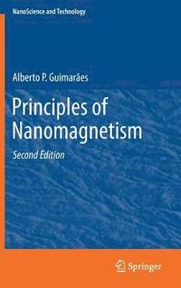 bokomslag Principles of Nanomagnetism