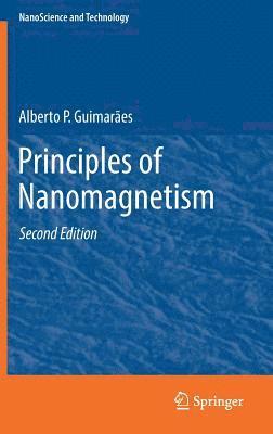 bokomslag Principles of Nanomagnetism