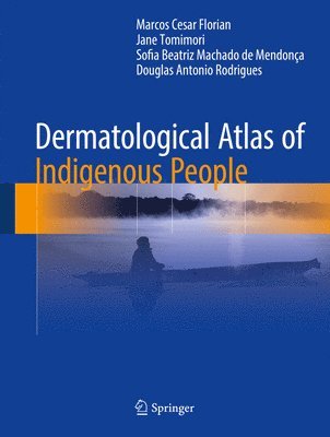 Dermatological Atlas of Indigenous People 1