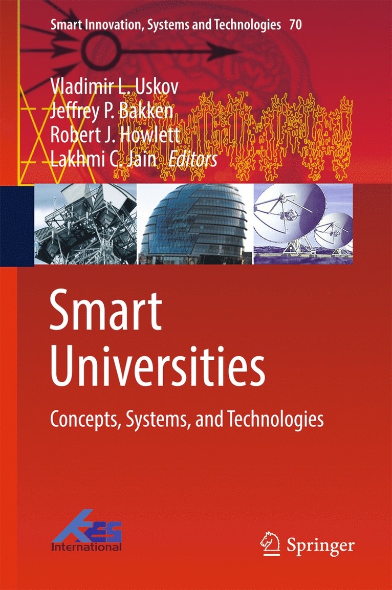Smart Universities