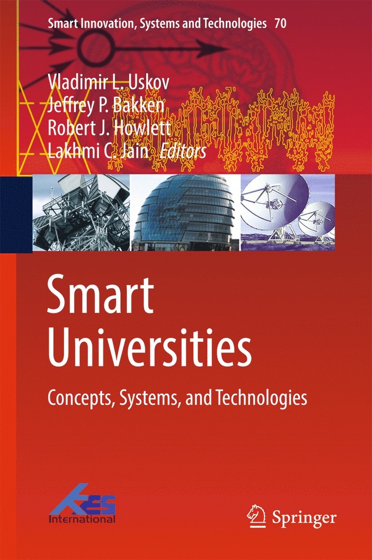 Smart Universities 1