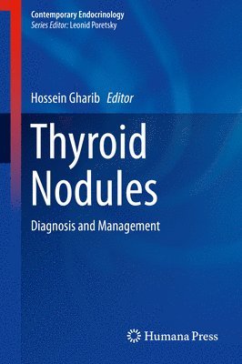 bokomslag Thyroid Nodules