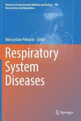 bokomslag Respiratory System Diseases