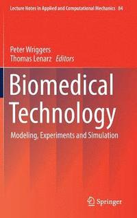 bokomslag Biomedical Technology