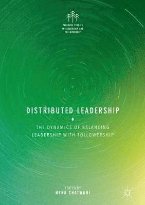 Distributed Leadership