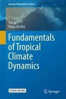 bokomslag Fundamentals of Tropical Climate Dynamics