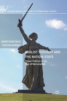 Realist Thought and the Nation-State 1
