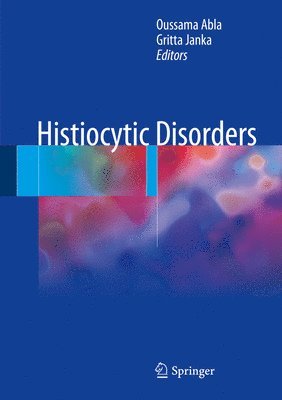 Histiocytic Disorders 1