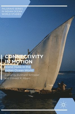 Connectivity in Motion 1