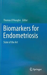 bokomslag Biomarkers for Endometriosis