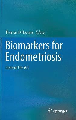 Biomarkers for Endometriosis 1