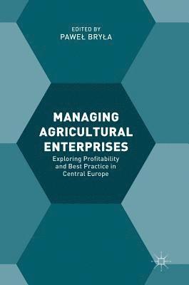 Managing Agricultural Enterprises