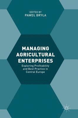 Managing Agricultural Enterprises 1