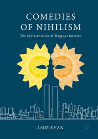 bokomslag Comedies of Nihilism
